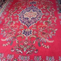 فرش دستبافت 12متری