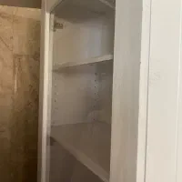 سرویس خواب کودک و نوجوان برند ژاسمین.سفید|تخت و سرویس خواب|فشم, |دیوار