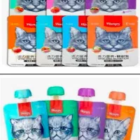 محصولات پت برند ونپی (گربه)