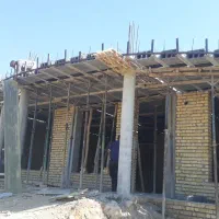 جوشکاری ساختمان و دریل تخریب