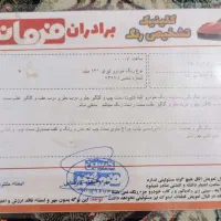 پراید 131se کم کار|خودرو سواری و وانت|مشهد, کارمندان دوم|دیوار