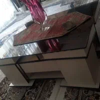 میزوسط مبل|مبلمان خانگی و میز عسلی|خمینی‌شهر, |دیوار