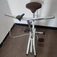 دوچرخه ثابت ورزشی|تجهیزات ورزشی|اردبیل, |دیوار