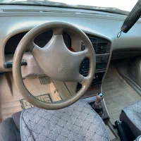 پژوپارس elx|خودرو سواری و وانت|درح, |دیوار