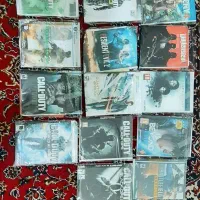 بازی های کامپیوتری و pc|کنسول، بازی ویدئویی و آنلاین|تهران, زهتابی|دیوار