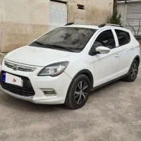 لیفان x50 مدل 95 دنده ای