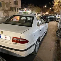 سمند به قیمت پراید|خودرو سواری و وانت|سیرجان, |دیوار