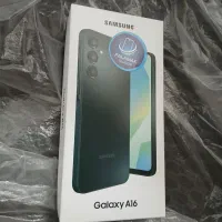 گوشی A16 نقد و اقساط