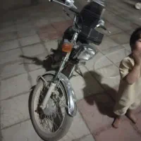 متوسیکلت‌مدل۹۵‌مزاعده‌‌باسند‌فروش‌معتبر|موتورسیکلت|تربت جام, میان جام|دیوار