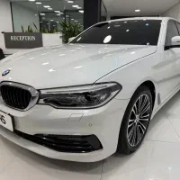 Bmw 530 2017|خودرو سواری و وانت|تهران, درختی|دیوار