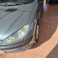 پژو۲۰۶