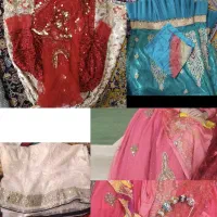 فروش لباس محلی
