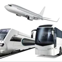 فروش بلیط قطار قم به تهران و بالعکس