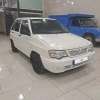 هاچبک ۱۱۱|خودرو سواری و وانت|بندرعباس, |دیوار