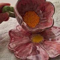 ظروف دست ساز