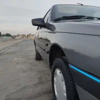 پژو 405|خودرو سواری و وانت|بروجرد, |دیوار