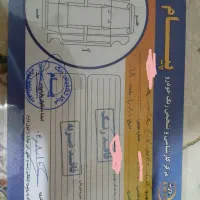 فول آپشن ترین کوییک اتومات فول پلاس ۱۴۰۳ بدون رنگ|خودرو سواری و وانت|کرمانشاه, |دیوار