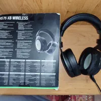 هدفون حرفه ای