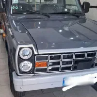 زامیاد Ex دوگانه کارخانه