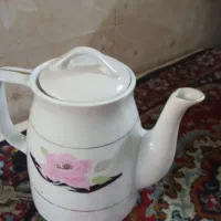 قوری‌برقی