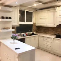 135متر 3خواب سازمان برنامه شمالی