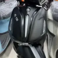 فیلانو  یاماها مدل ۴۰۳