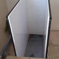 بالابر و آسانسور هیدرولیک|خدمات پیشه و مهارت|تهران, والفجر (افسریه)|دیوار