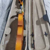 ویالون tf|ویولن|مبارکه, |دیوار