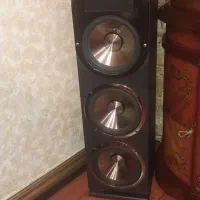 اسپیکر فوق قوی سناتور 1590