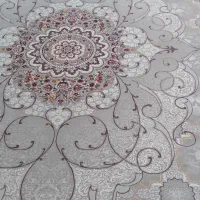 یک جفت فرش ۱۲ متری ۷۰۰شانه