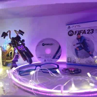 فیفا 23 سالم تمیز