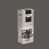 محصولات نانو سان