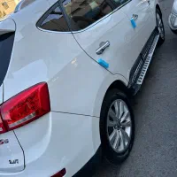 جک s5 اتومات مدل ۹۷(شهر خودرو افتاب)|خودرو سواری و وانت|تبریز, |دیوار