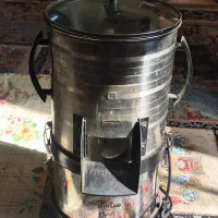 سبزی خورد کن