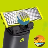 وان بلید فیلیپس|آرایشی، بهداشتی، درمانی|قشم, |دیوار