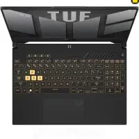 لبتاپ ASUS TUF GAMING fx507zxc|رایانه همراه|تهران, الهیه|دیوار