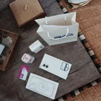 گوشی آیفون ۱۶ نرمال