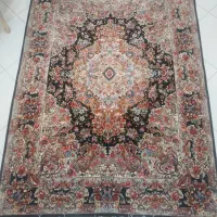 ۵ عدد  فرش دستبافت تبریز نقشه سالاری|فرش|اردبیل, |دیوار