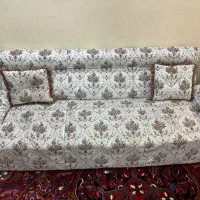 مبل هفت نفره