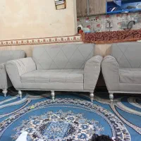 کولر و مبل و دیک|کولر گازی و فنکوئل|بندر ماهشهر, |دیوار