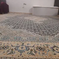 فرش ماشینی برند ساوین تحت لیسانس المان