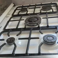 اجاق گاز ۵ شعله