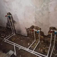 خرده کاری ولوله کشی کامل آب وفاضلاب|خدمات پیشه و مهارت|نجفآباد, حومه نجف آباد|دیوار