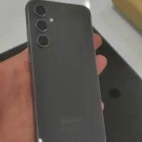 s23 FE بسیار تمیز (نمایندگی سامسونگ)