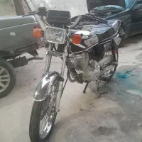 هندا ۲۰۰ همتاز