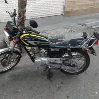 هندا 125 رهرو