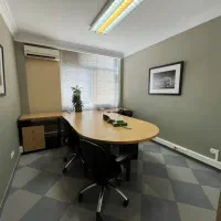 جردن ۱۰۰ متر، ۴ اتاق امکانات کامل ، سند اداری