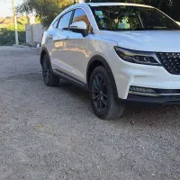 دیگنیتی ۱۴۰۱|خودرو سواری و وانت|بندرعباس, |دیوار