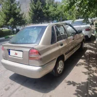 /فول هیدرولیک و abs
