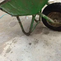 فررغون|ابزارآلات|تبریز, |دیوار